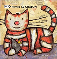 Roméo le Chaton